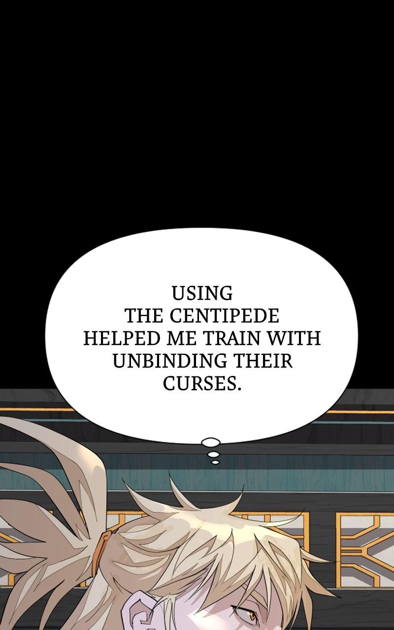 The Monkey King's Journey to the Murim Chapter 32 page 27 - 