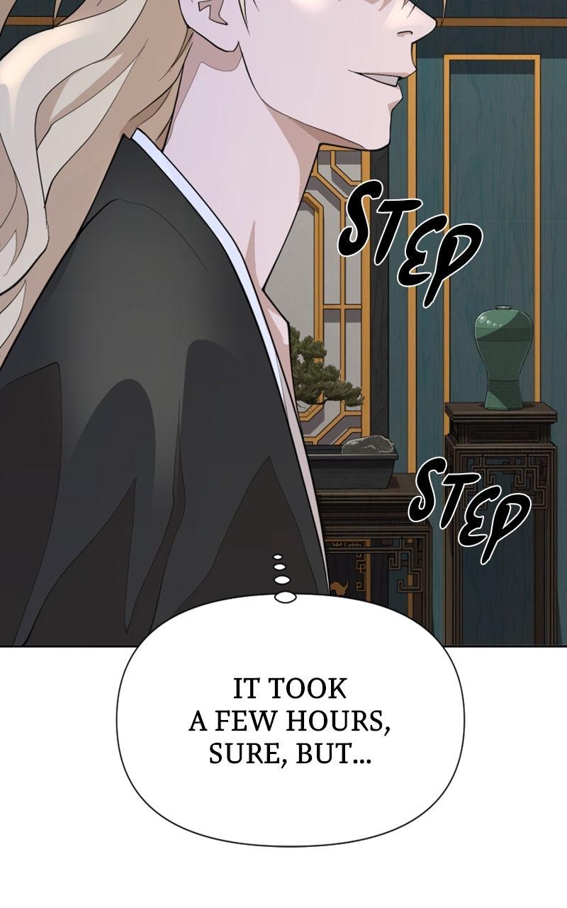 The Monkey King's Journey to the Murim Chapter 32 page 28 - 