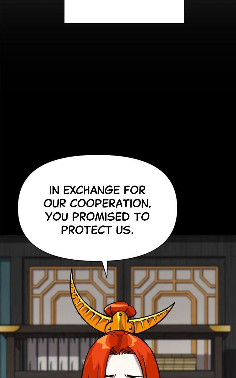 The Monkey King's Journey to the Murim Chapter 32 page 32 - 