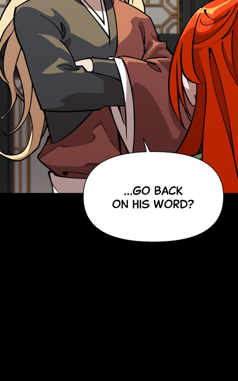 The Monkey King's Journey to the Murim Chapter 32 page 36 - 