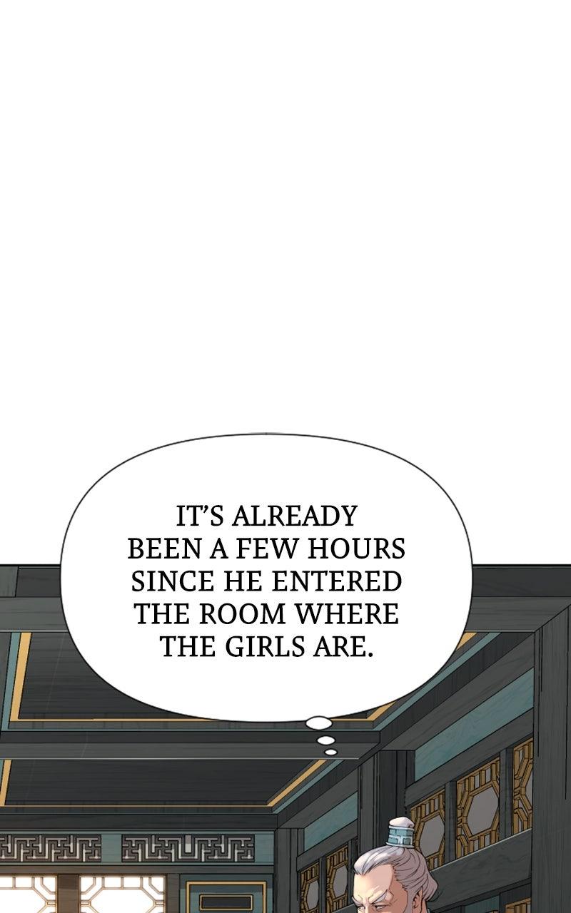 The Monkey King's Journey to the Murim Chapter 32 page 5 - 