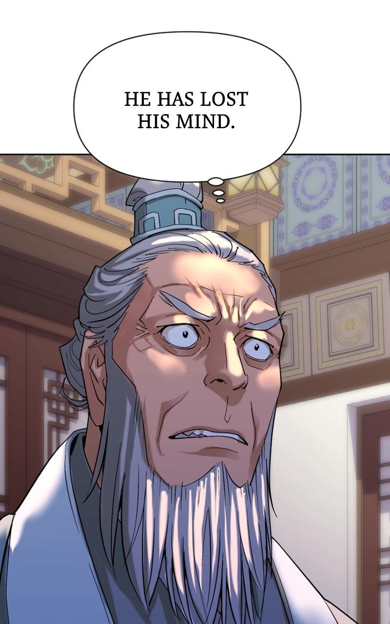 The Monkey King's Journey to the Murim Chapter 32 page 45 - 