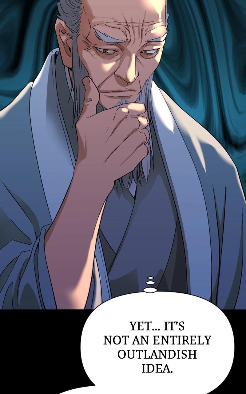 The Monkey King's Journey to the Murim Chapter 32 page 50 - 