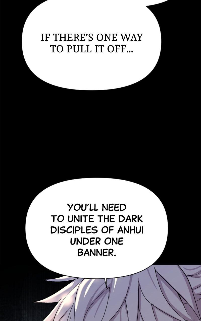 The Monkey King's Journey to the Murim Chapter 32 page 51 - 