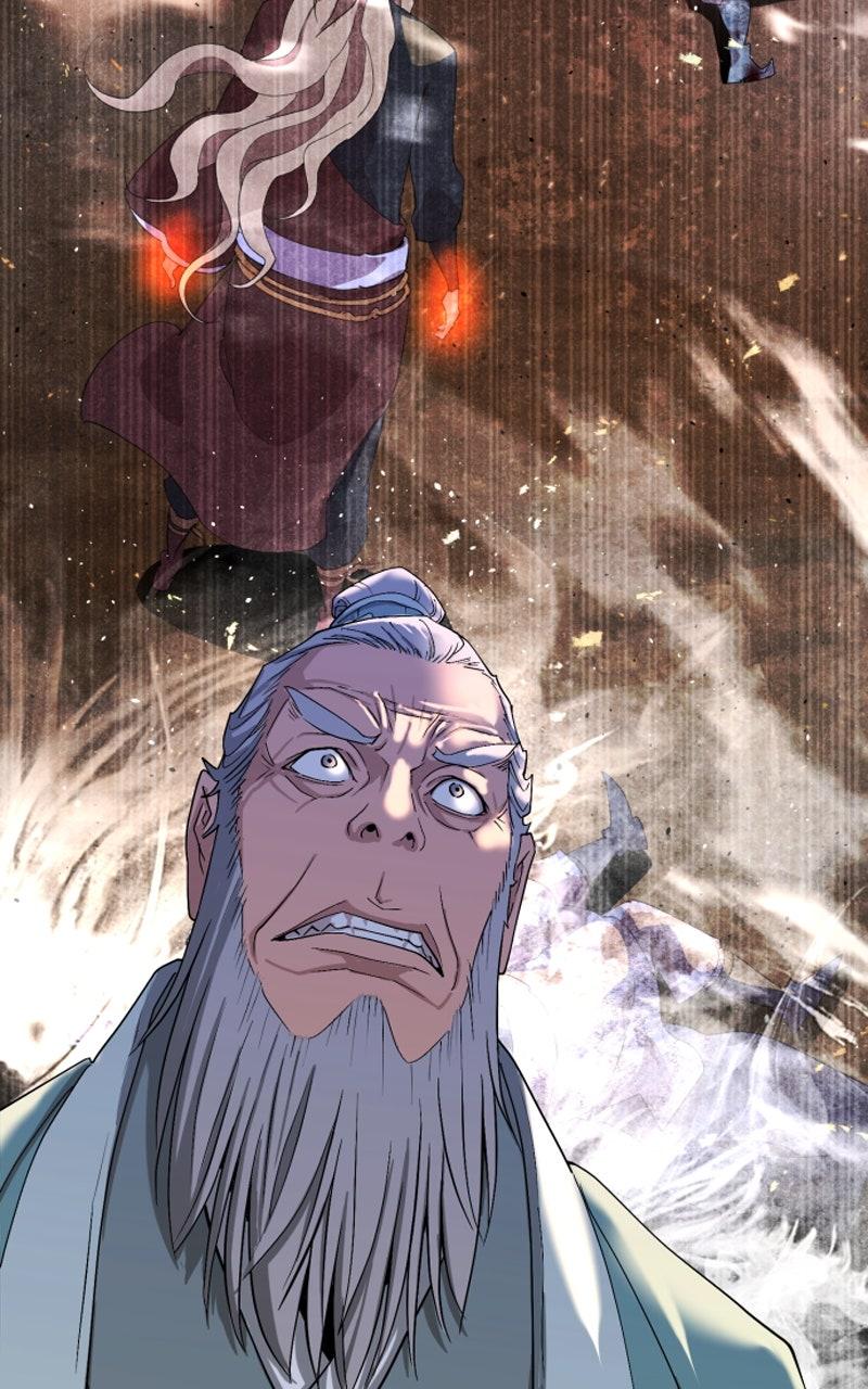 The Monkey King's Journey to the Murim Chapter 32 page 54 - 