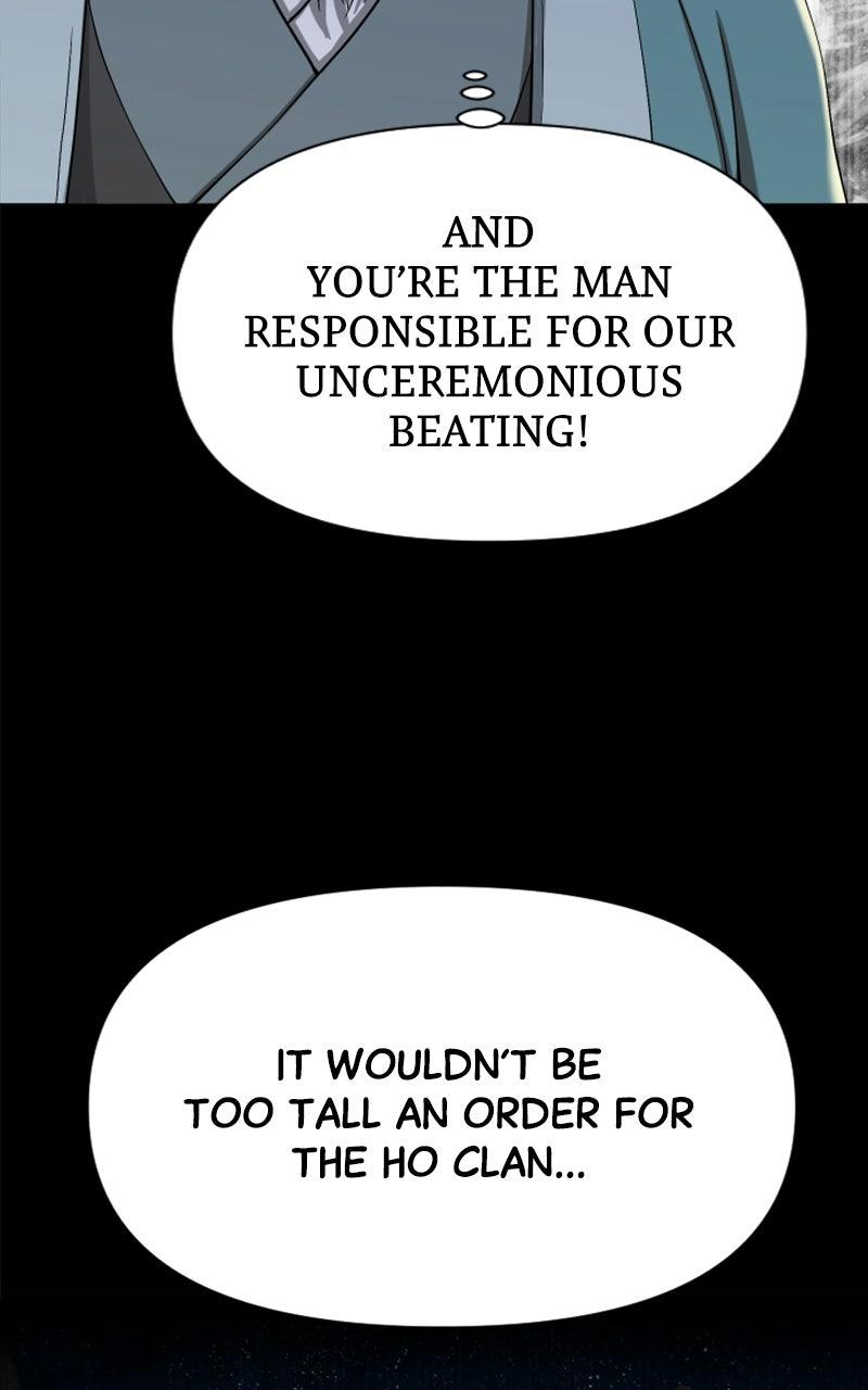 The Monkey King's Journey to the Murim Chapter 32 page 55 - 
