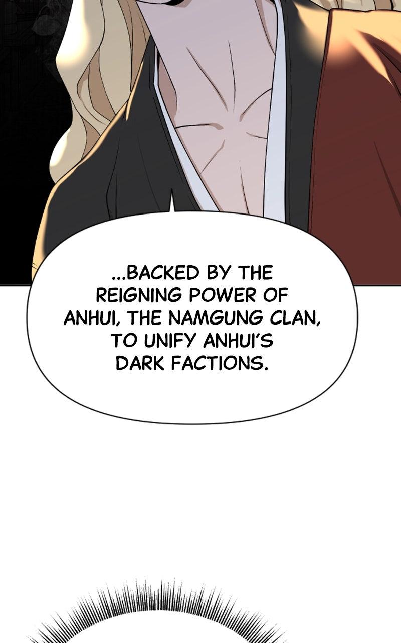 The Monkey King's Journey to the Murim Chapter 32 page 57 - 