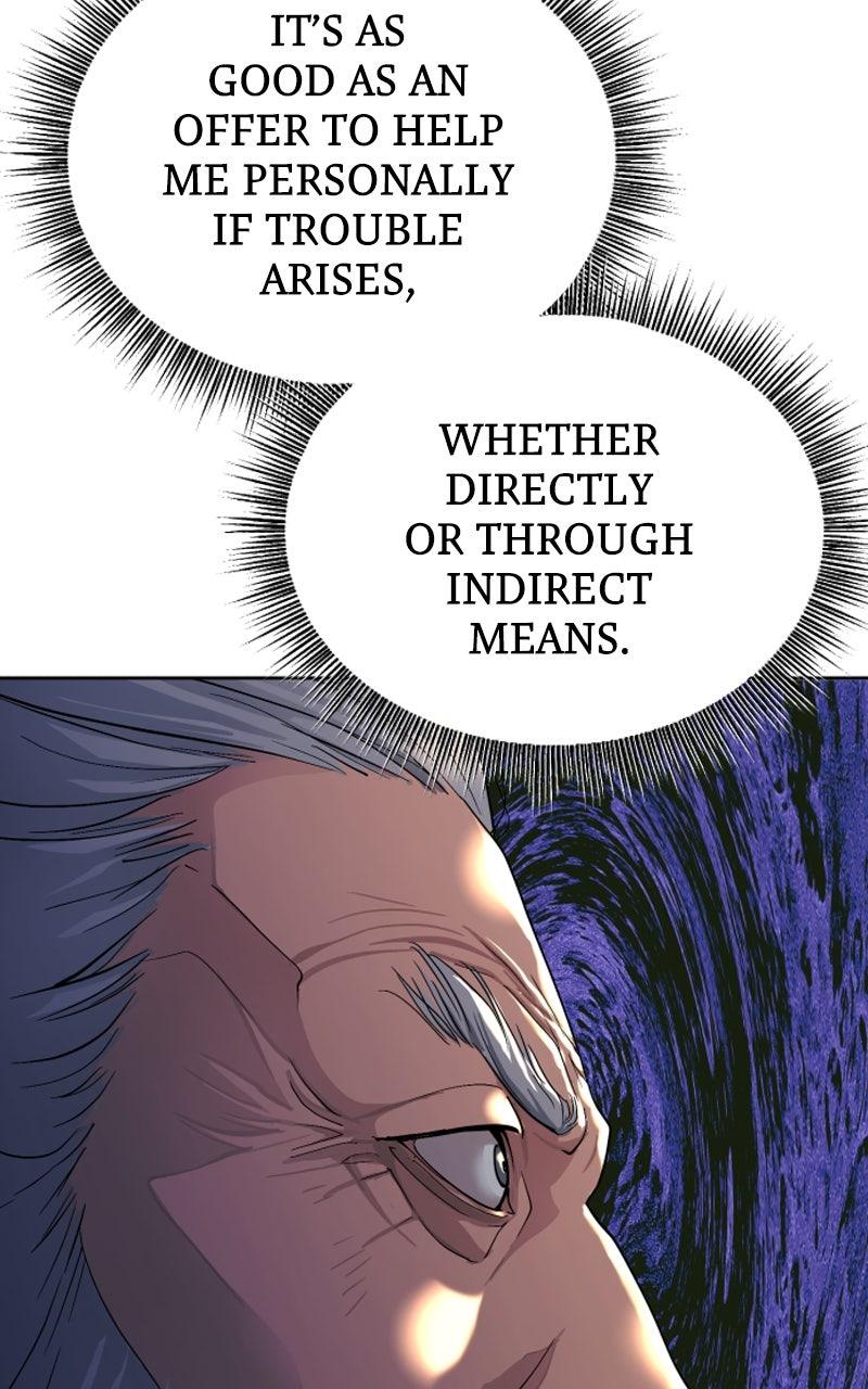 The Monkey King's Journey to the Murim Chapter 32 page 58 - 