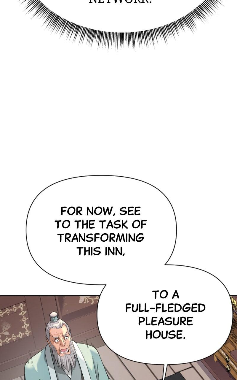 The Monkey King's Journey to the Murim Chapter 32 page 60 - 