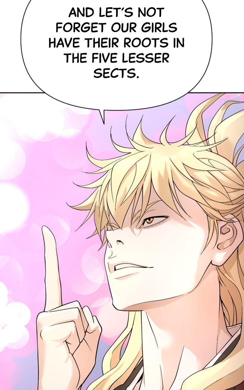 The Monkey King's Journey to the Murim Chapter 32 page 63 - 