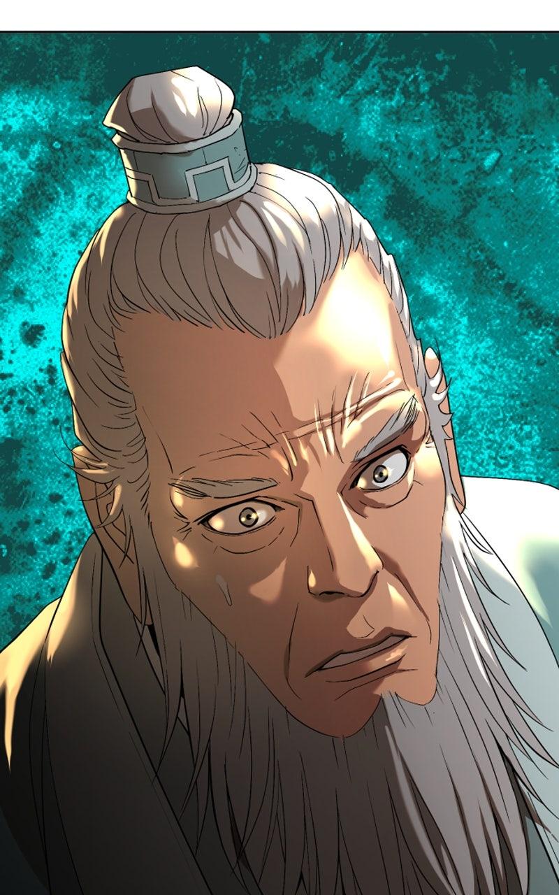 The Monkey King's Journey to the Murim Chapter 32 page 66 - 