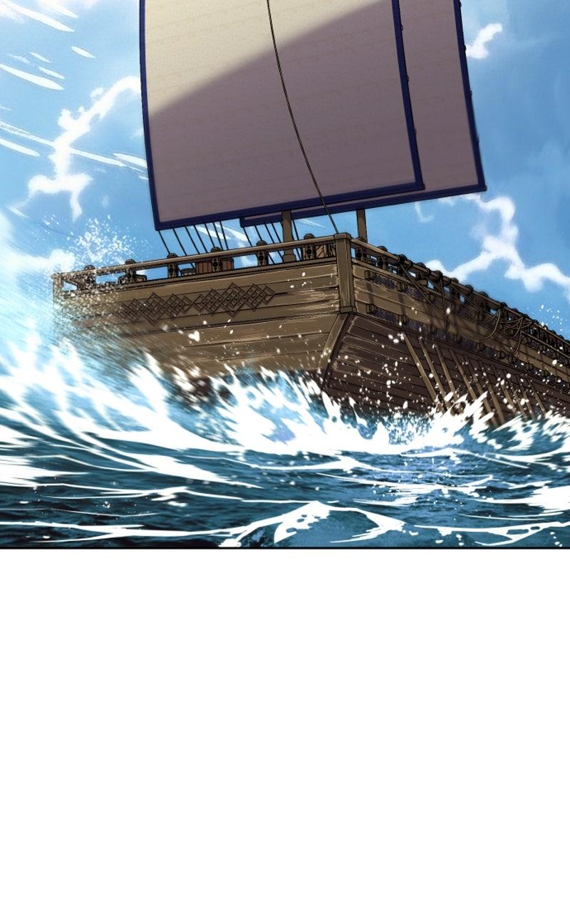 The Monkey King's Journey to the Murim Chapter 32 page 74 - 