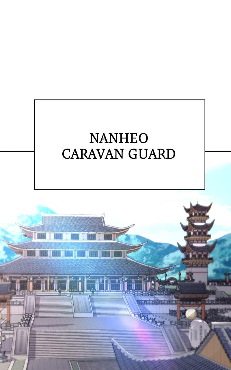 The Monkey King's Journey to the Murim Chapter 32 page 77 - 