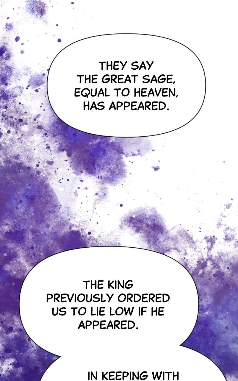 The Monkey King's Journey to the Murim Chapter 32 page 79 - 
