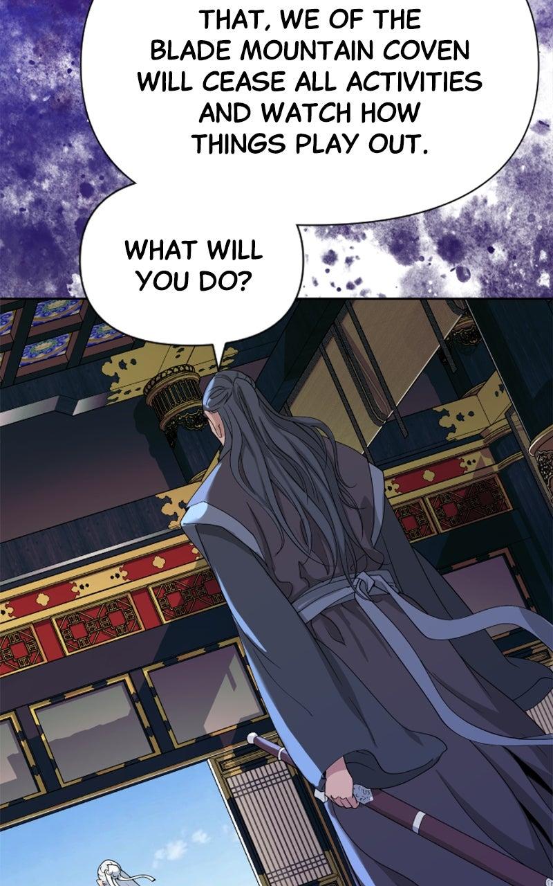 The Monkey King's Journey to the Murim Chapter 32 page 80 - 