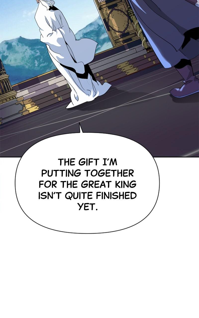 The Monkey King's Journey to the Murim Chapter 32 page 81 - 