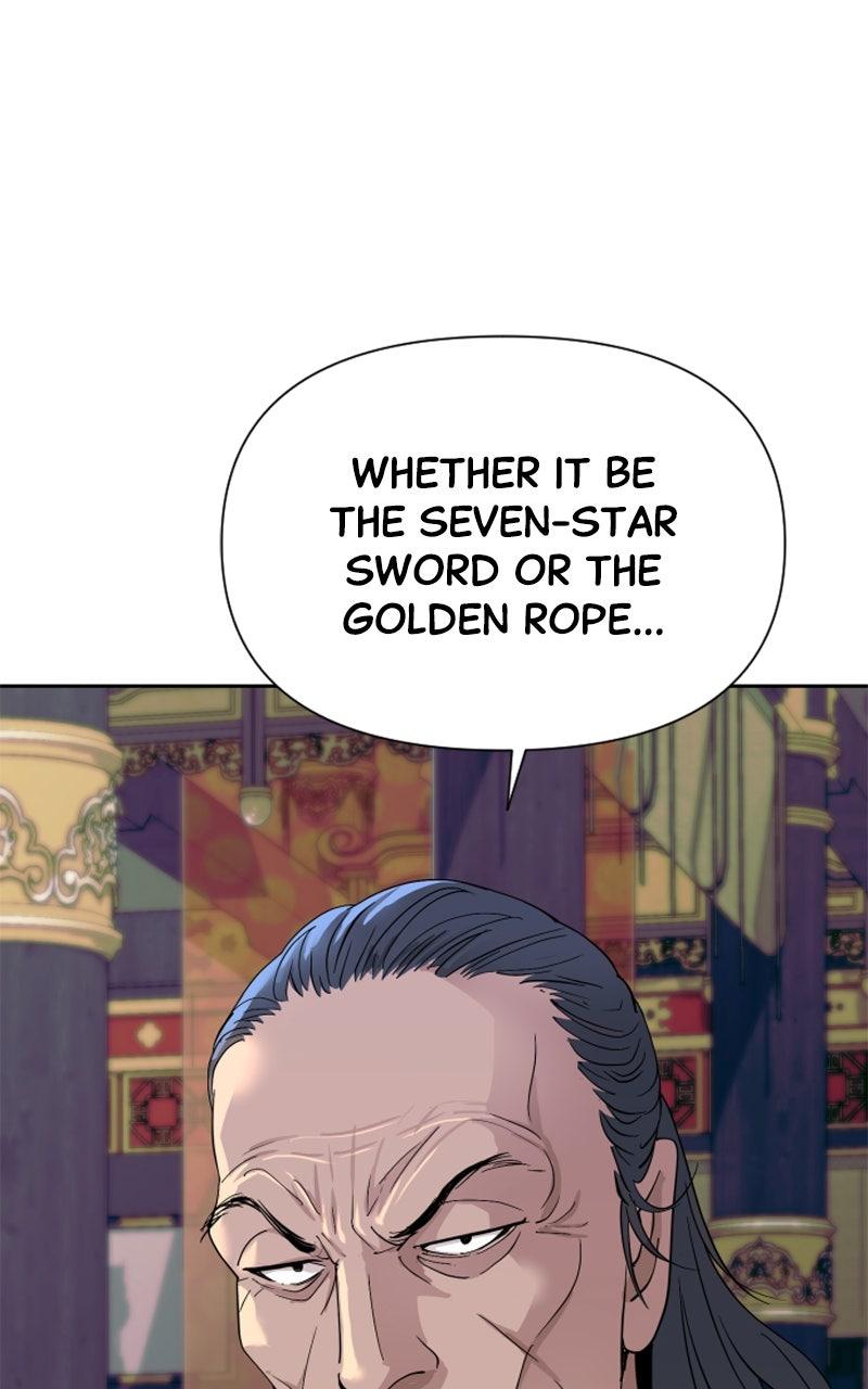 The Monkey King's Journey to the Murim Chapter 32 page 82 - 