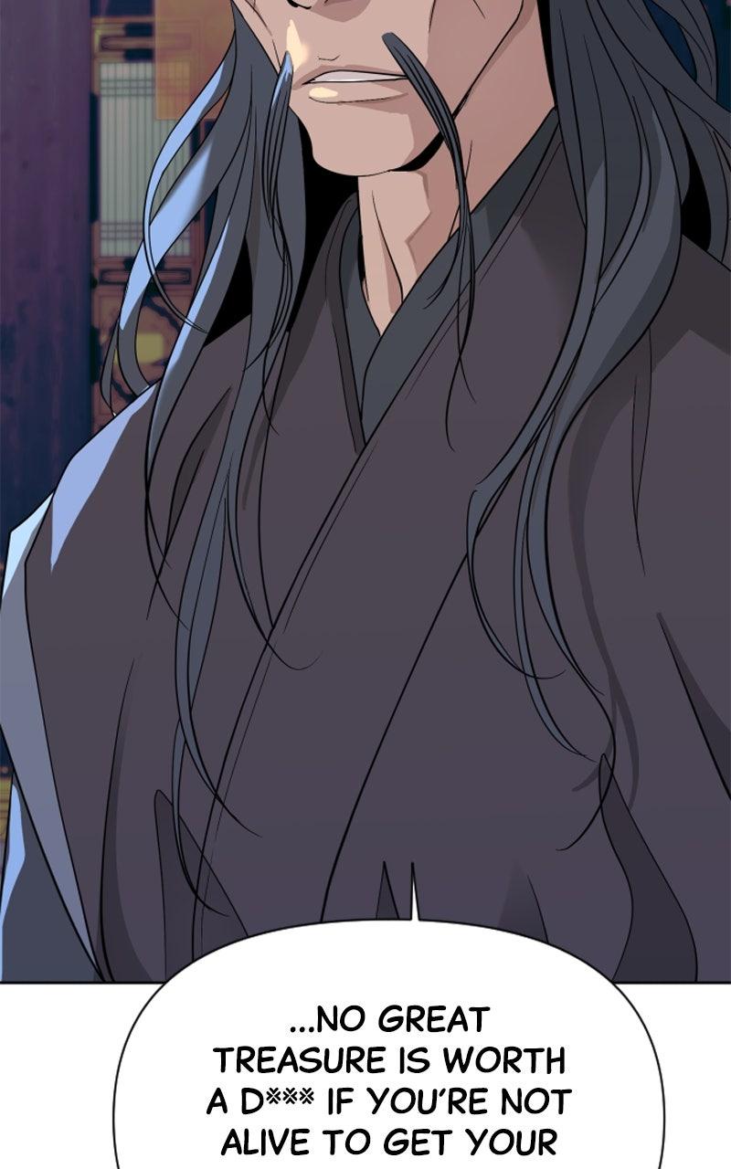 The Monkey King's Journey to the Murim Chapter 32 page 83 - 
