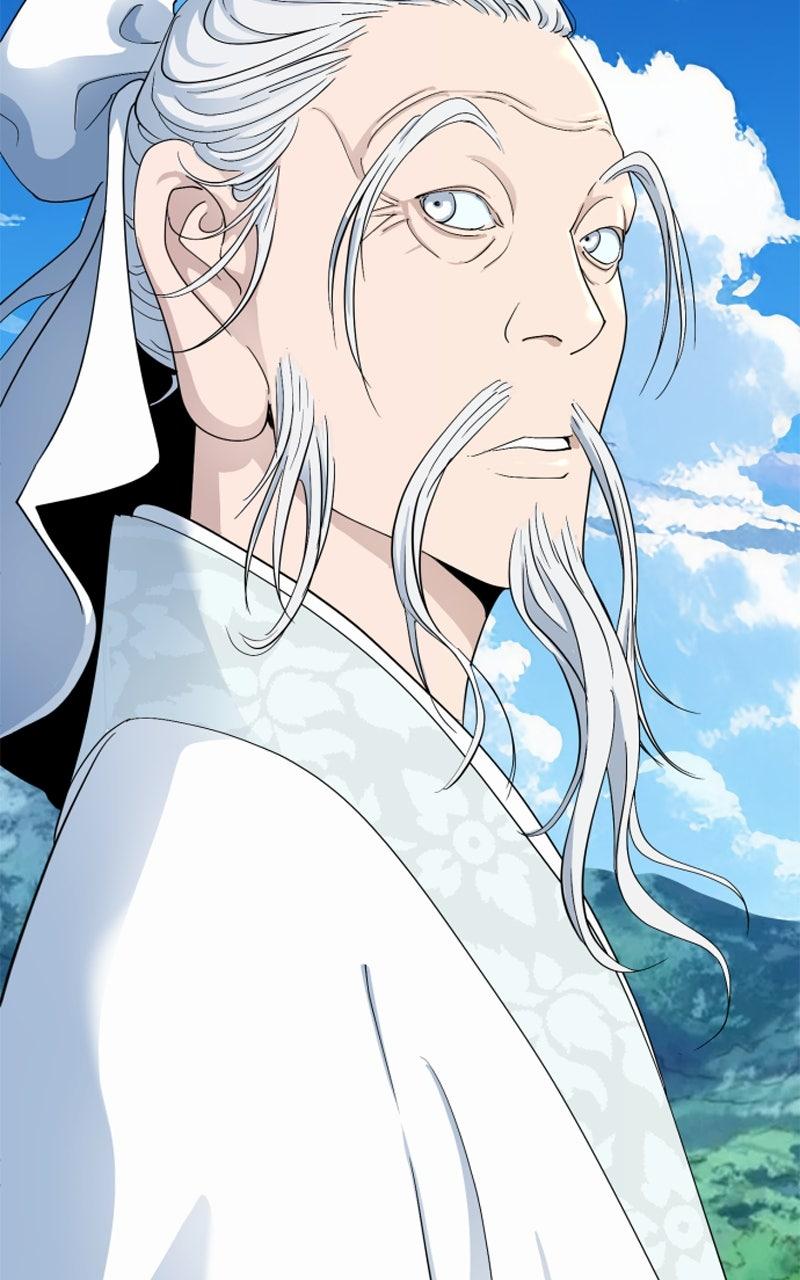 The Monkey King's Journey to the Murim Chapter 32 page 85 - 