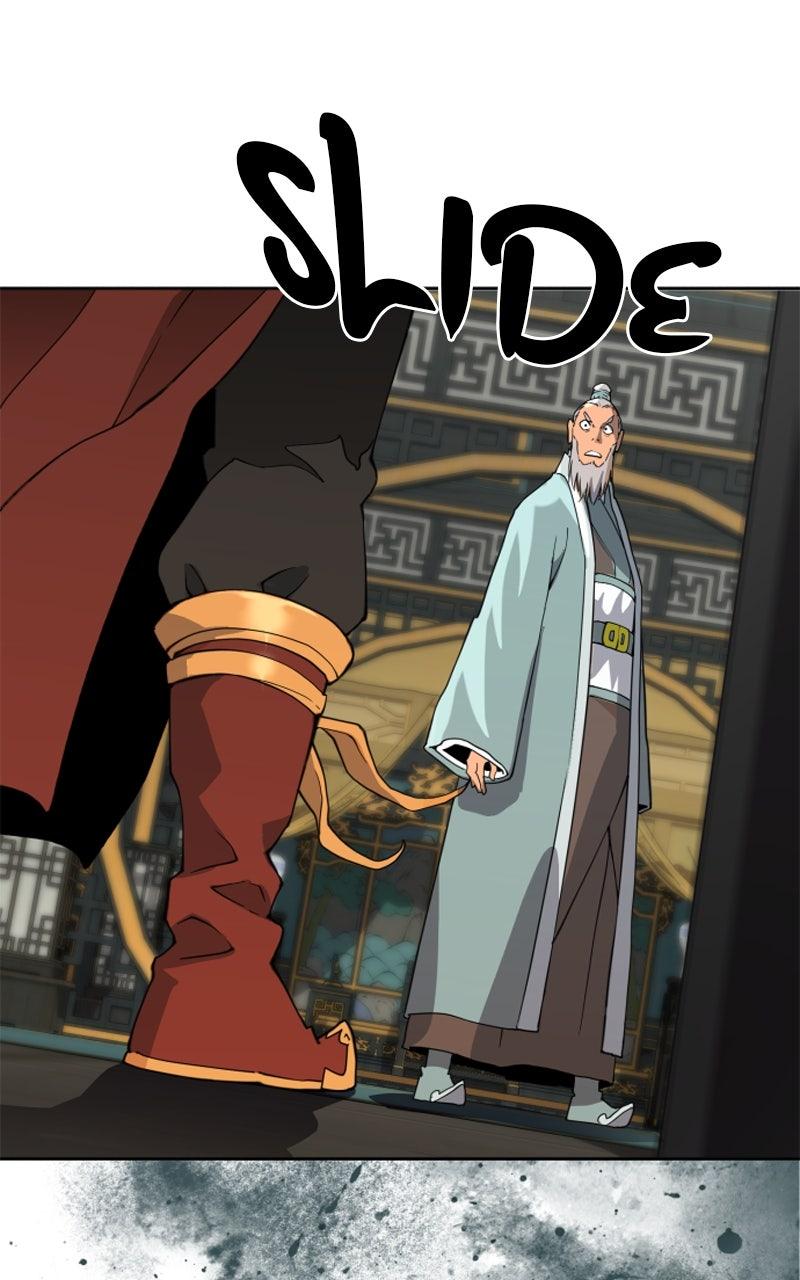 The Monkey King's Journey to the Murim Chapter 32 page 10 - 