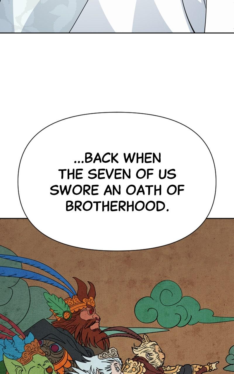 The Monkey King's Journey to the Murim Chapter 32 page 97 - 