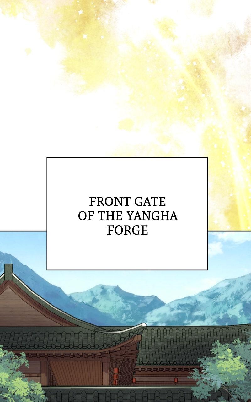 The Monkey King's Journey to the Murim Chapter 32 page 99 - 