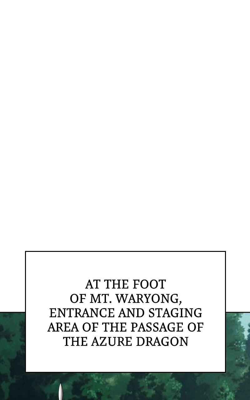 The Monkey King's Journey to the Murim Chapter 33 page 1 - 