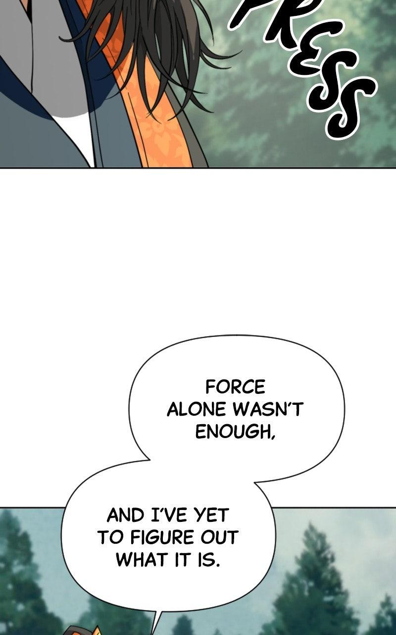 The Monkey King's Journey to the Murim Chapter 33 page 11 - 