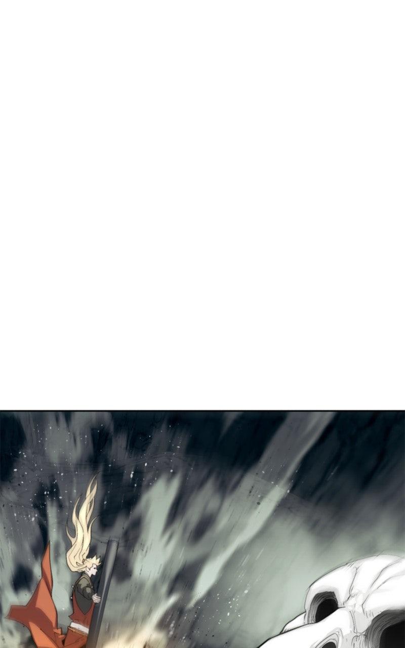 The Monkey King's Journey to the Murim Chapter 33 page 101 - 