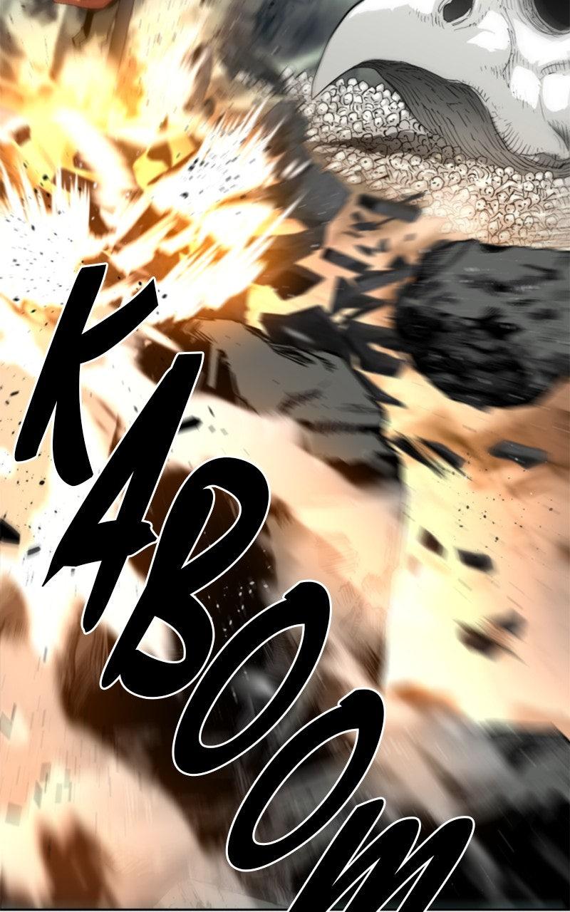 The Monkey King's Journey to the Murim Chapter 33 page 102 - 