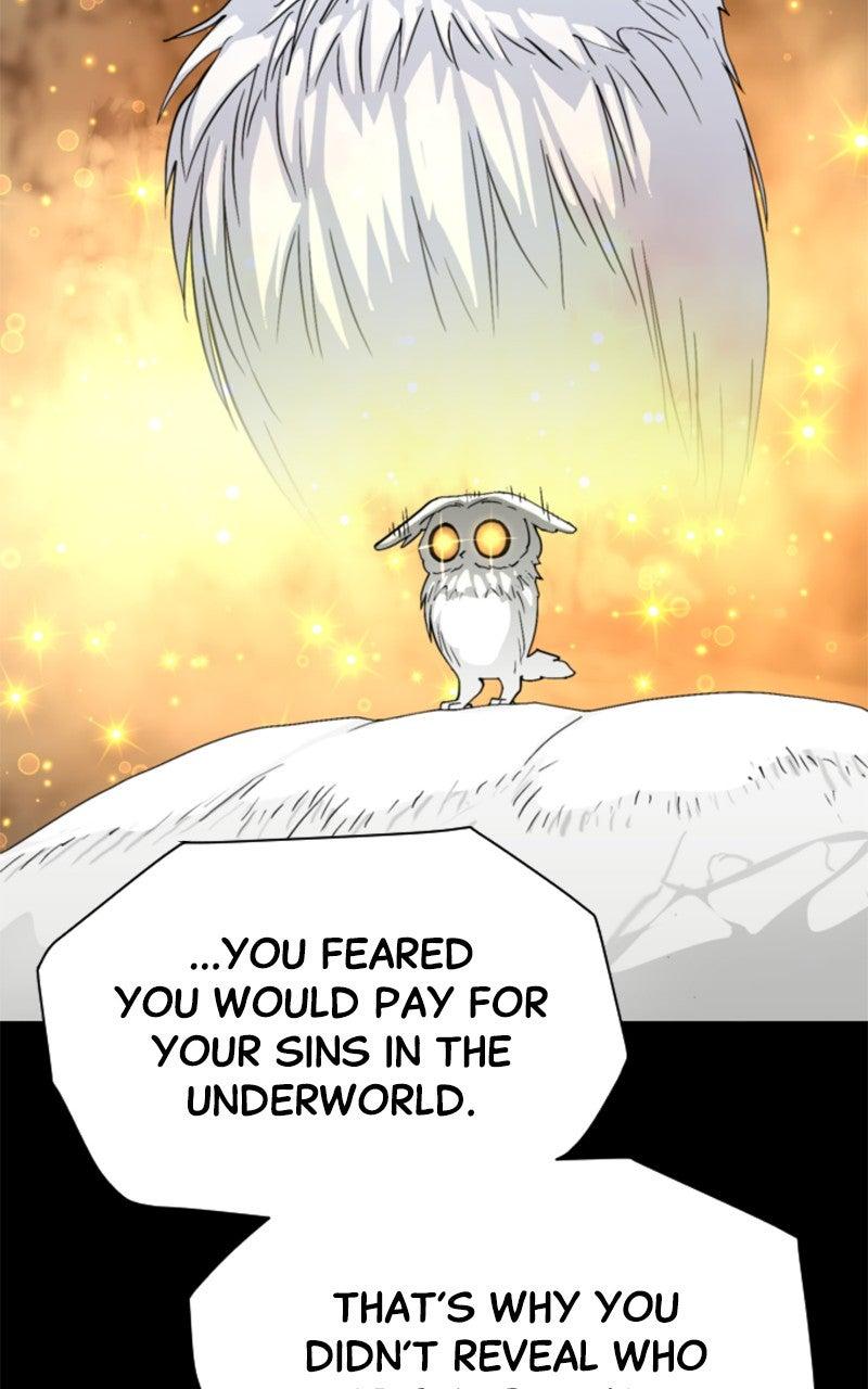 The Monkey King's Journey to the Murim Chapter 33 page 108 - 