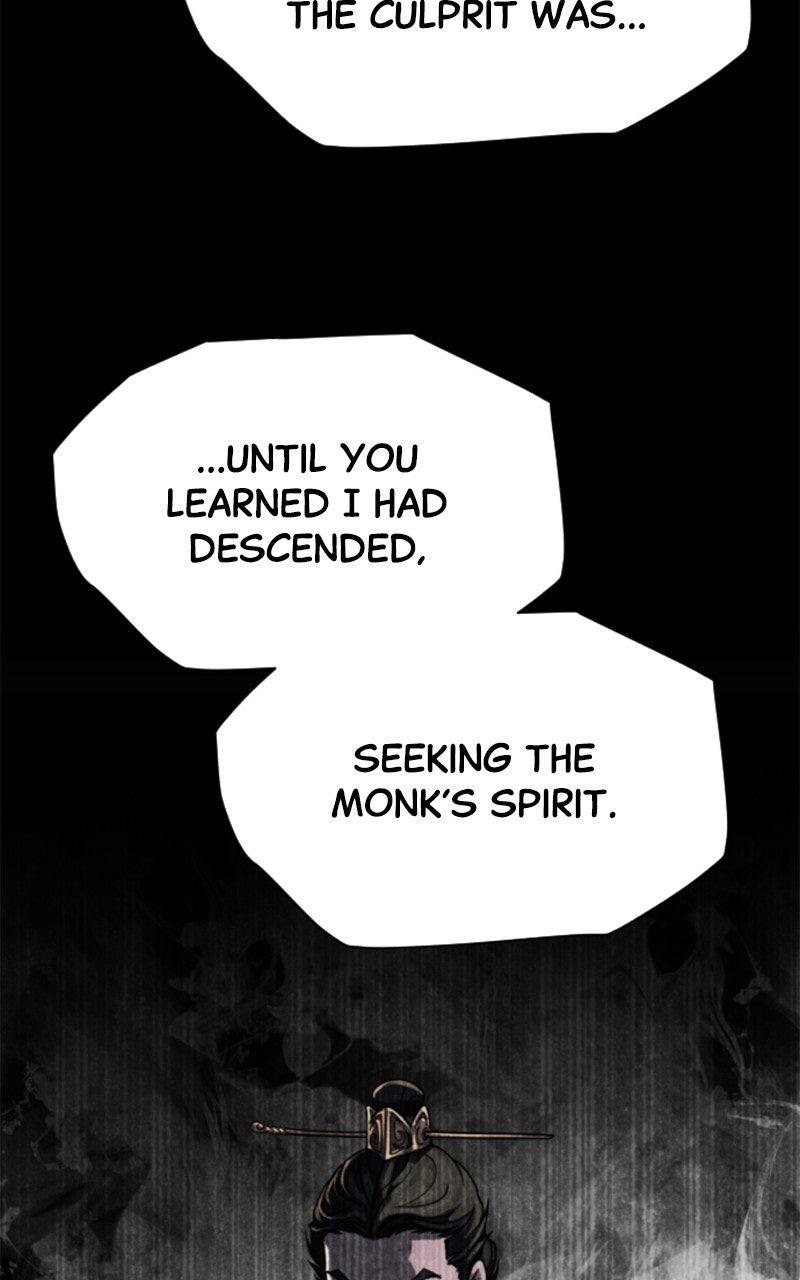 The Monkey King's Journey to the Murim Chapter 33 page 109 - 
