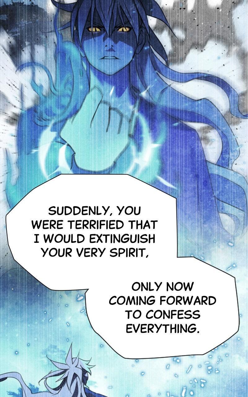 The Monkey King's Journey to the Murim Chapter 33 page 111 - 
