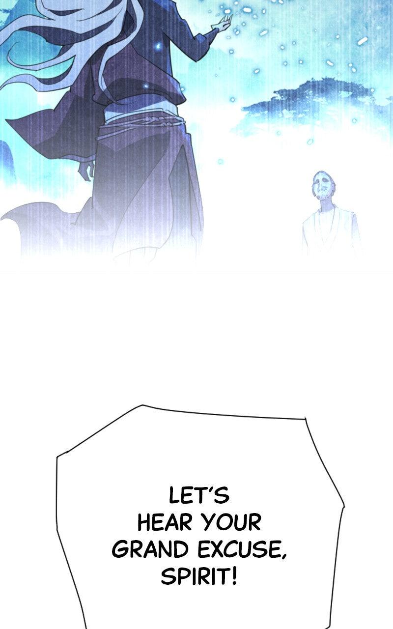 The Monkey King's Journey to the Murim Chapter 33 page 112 - 