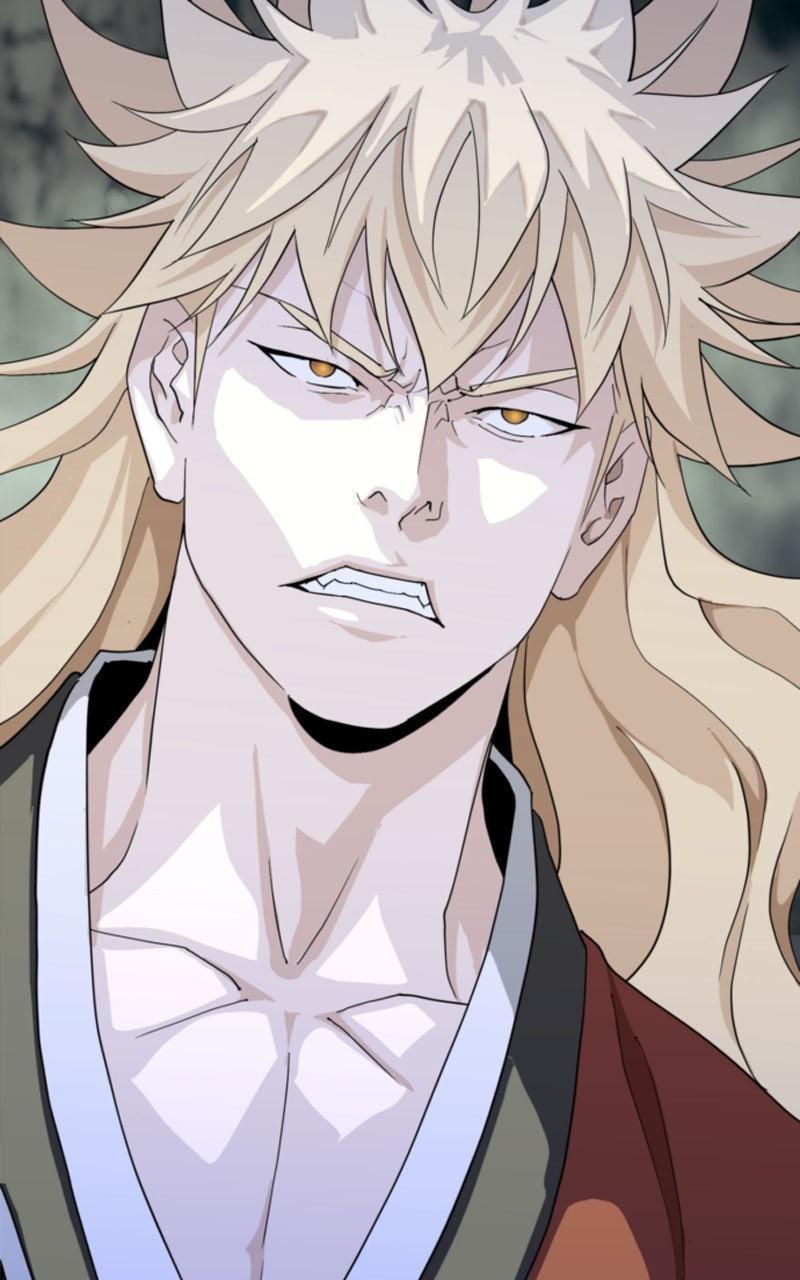 The Monkey King's Journey to the Murim Chapter 33 page 116 - 