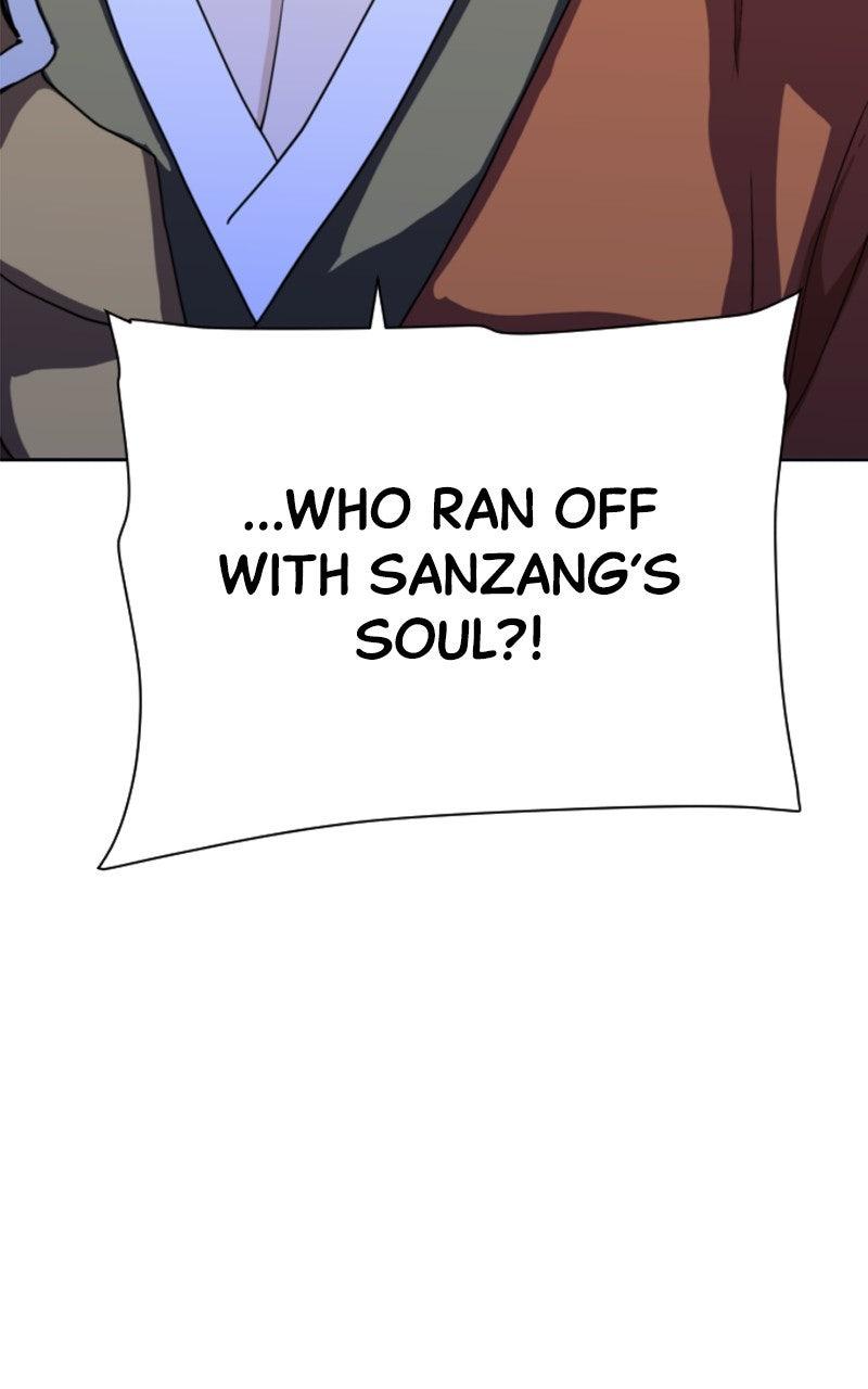 The Monkey King's Journey to the Murim Chapter 33 page 117 - 