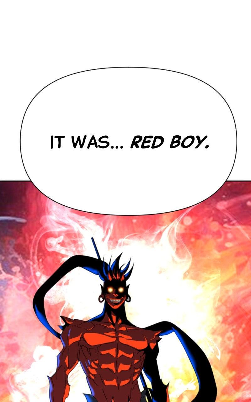 The Monkey King's Journey to the Murim Chapter 33 page 120 - 