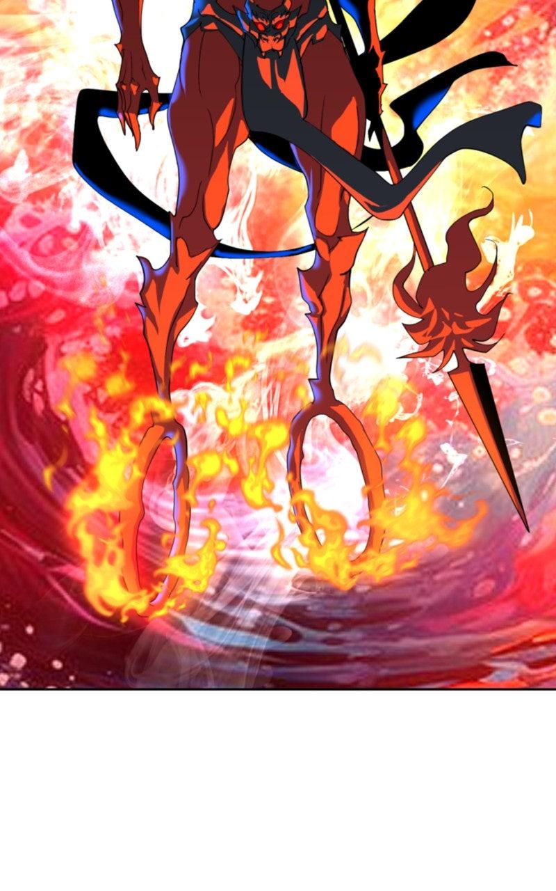 The Monkey King's Journey to the Murim Chapter 33 page 121 - 