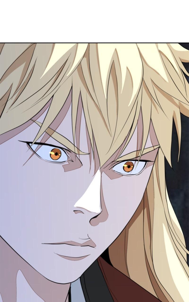 The Monkey King's Journey to the Murim Chapter 33 page 122 - 
