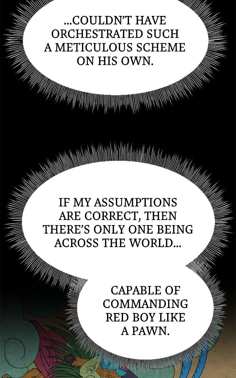 The Monkey King's Journey to the Murim Chapter 33 page 126 - 