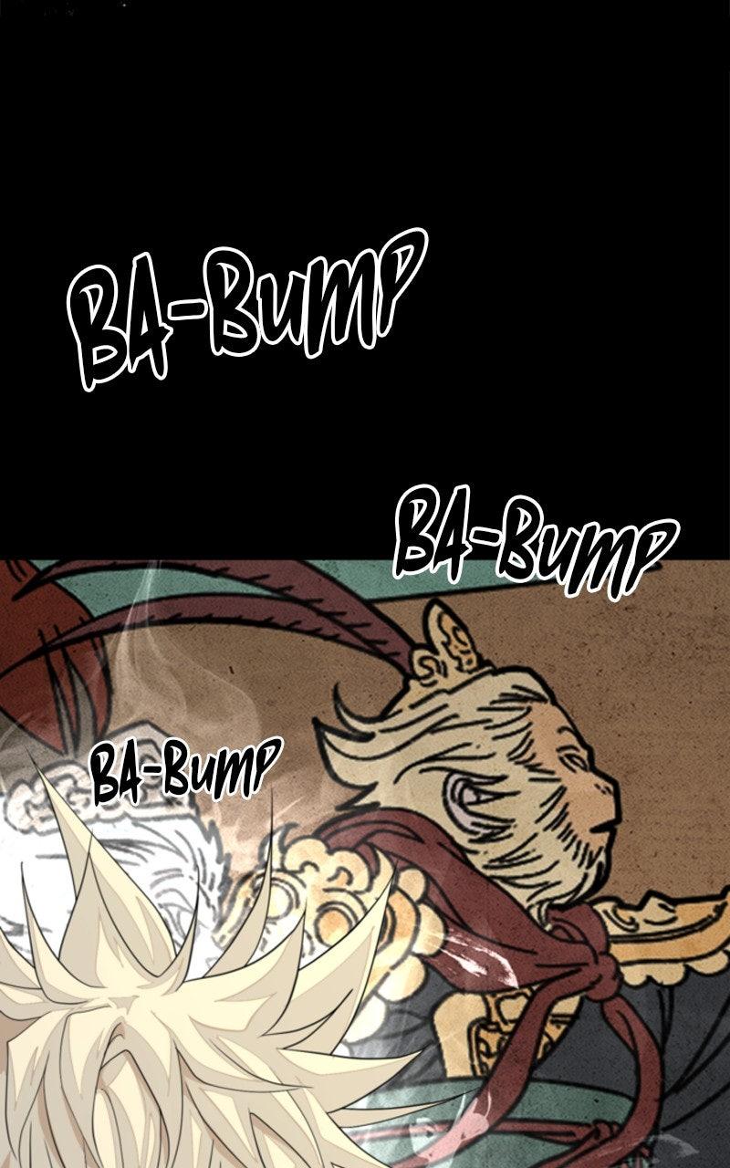 The Monkey King's Journey to the Murim Chapter 33 page 132 - 