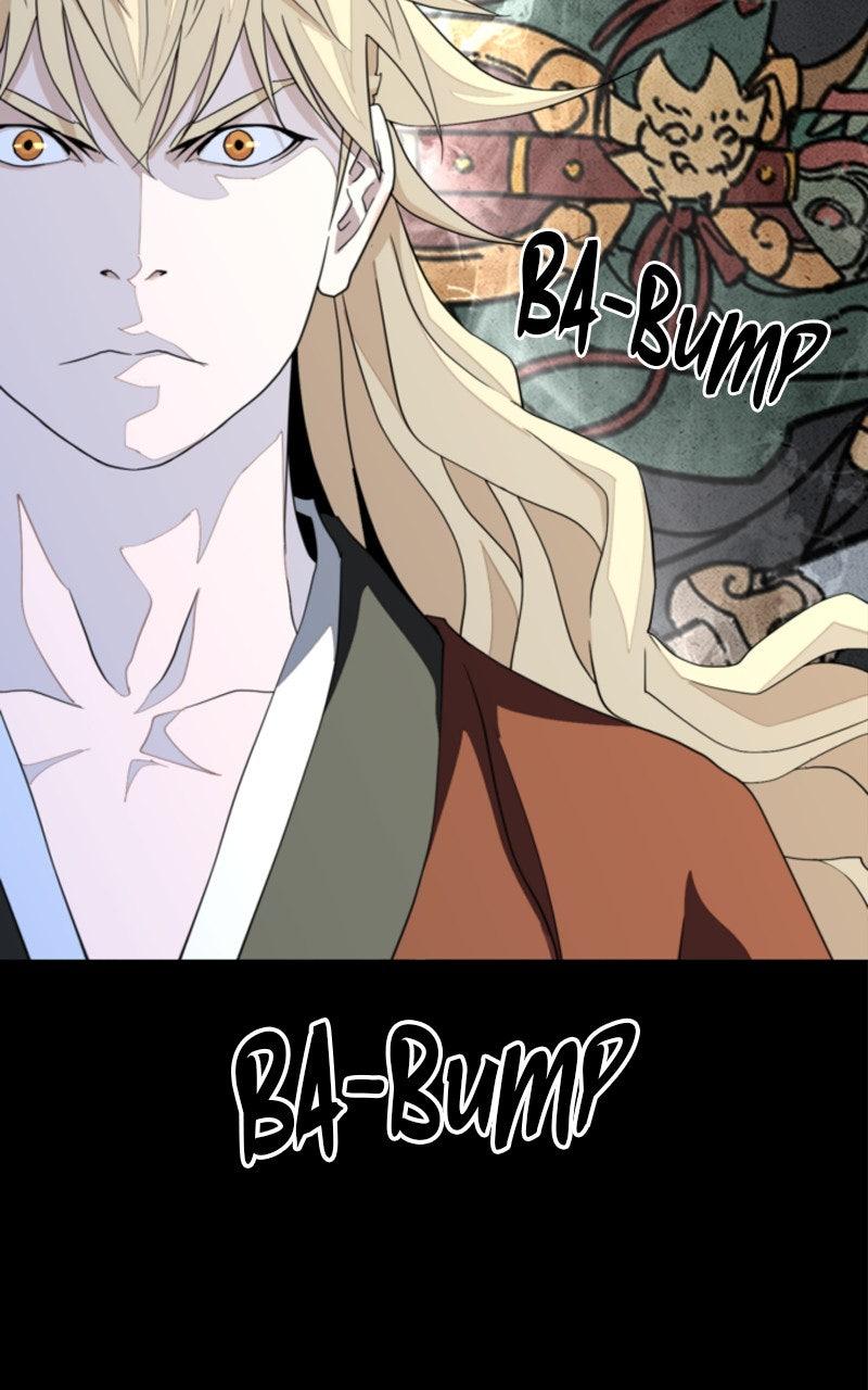 The Monkey King's Journey to the Murim Chapter 33 page 133 - 
