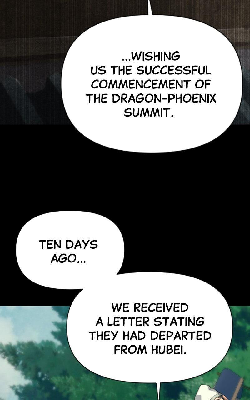 The Monkey King's Journey to the Murim Chapter 33 page 19 - 
