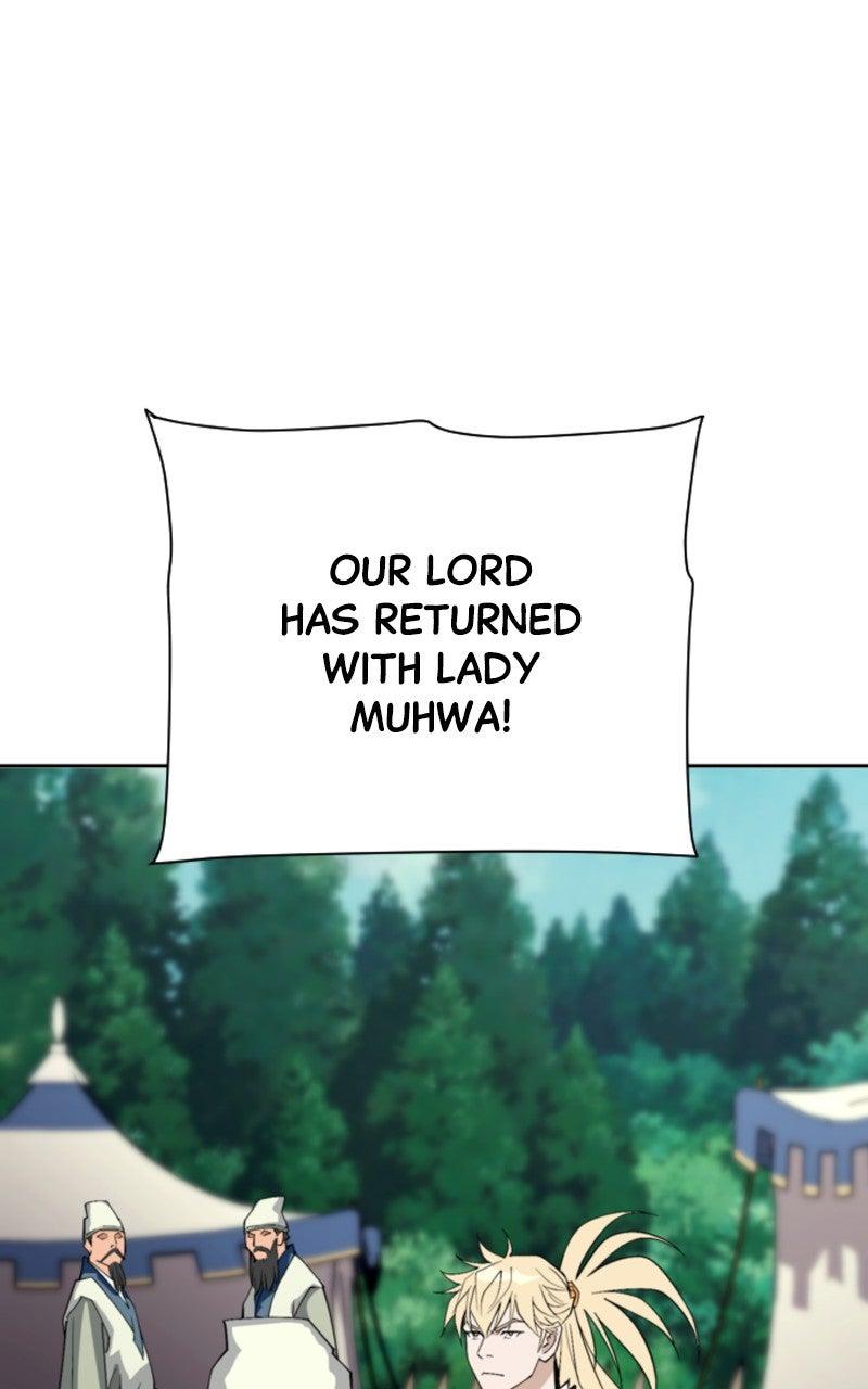 The Monkey King's Journey to the Murim Chapter 33 page 3 - 