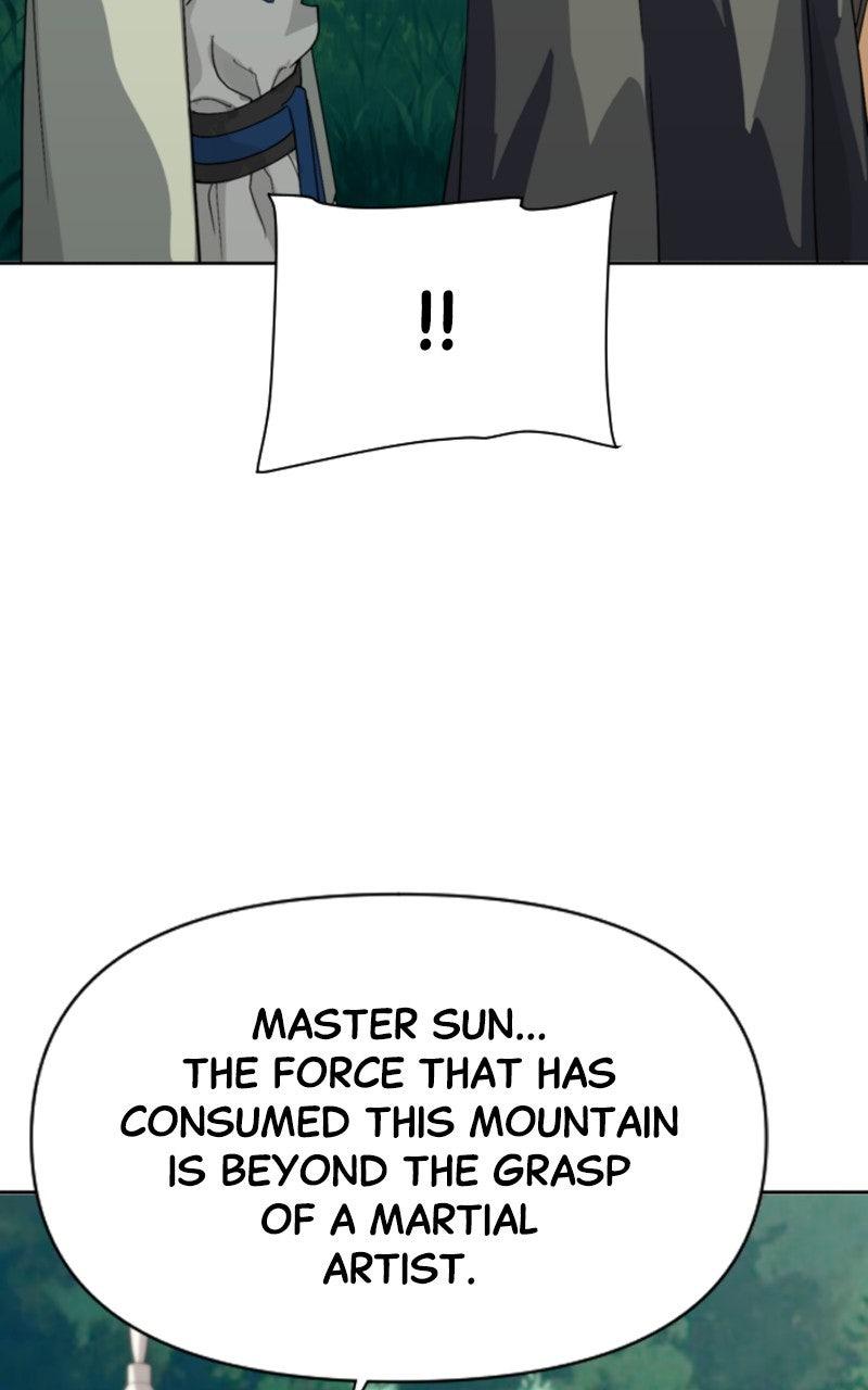 The Monkey King's Journey to the Murim Chapter 33 page 25 - 
