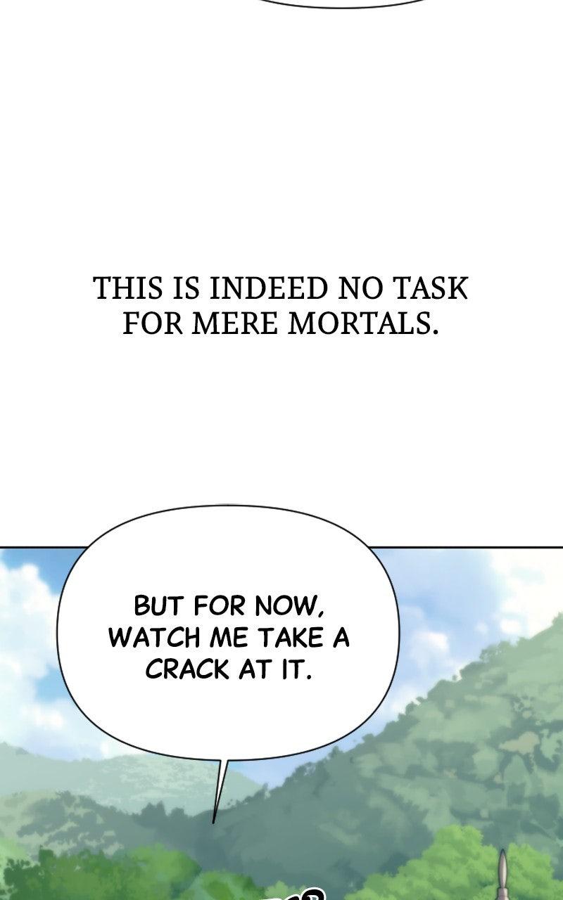 The Monkey King's Journey to the Murim Chapter 33 page 27 - 