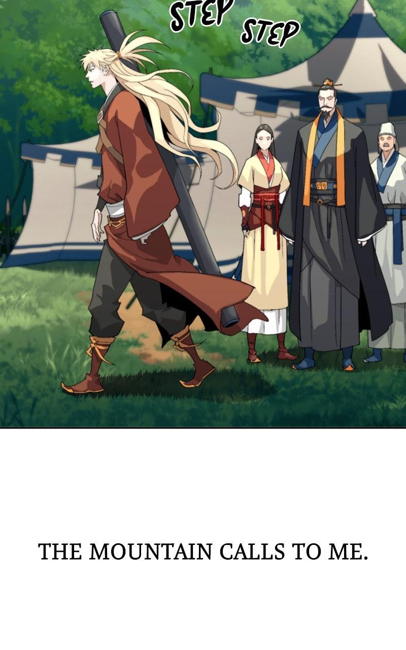The Monkey King's Journey to the Murim Chapter 33 page 28 - 