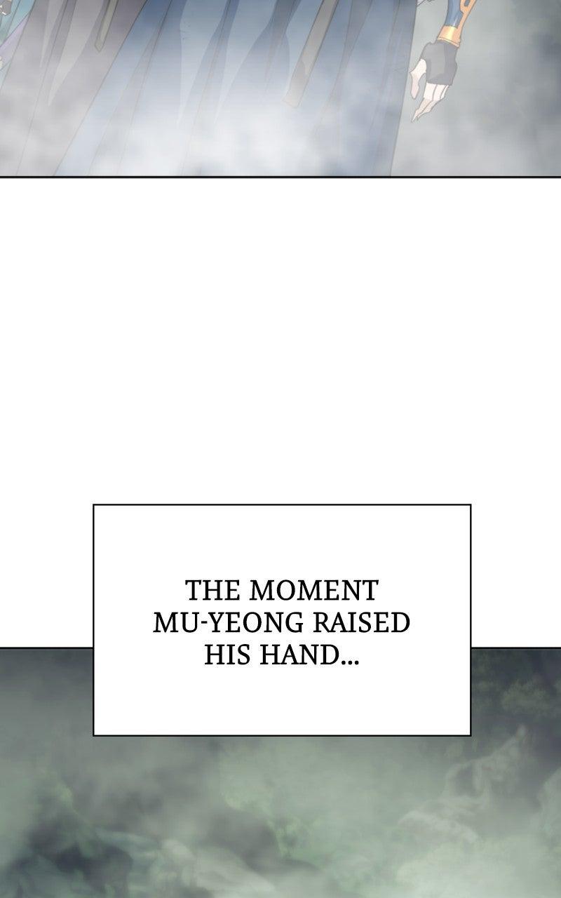The Monkey King's Journey to the Murim Chapter 33 page 38 - 