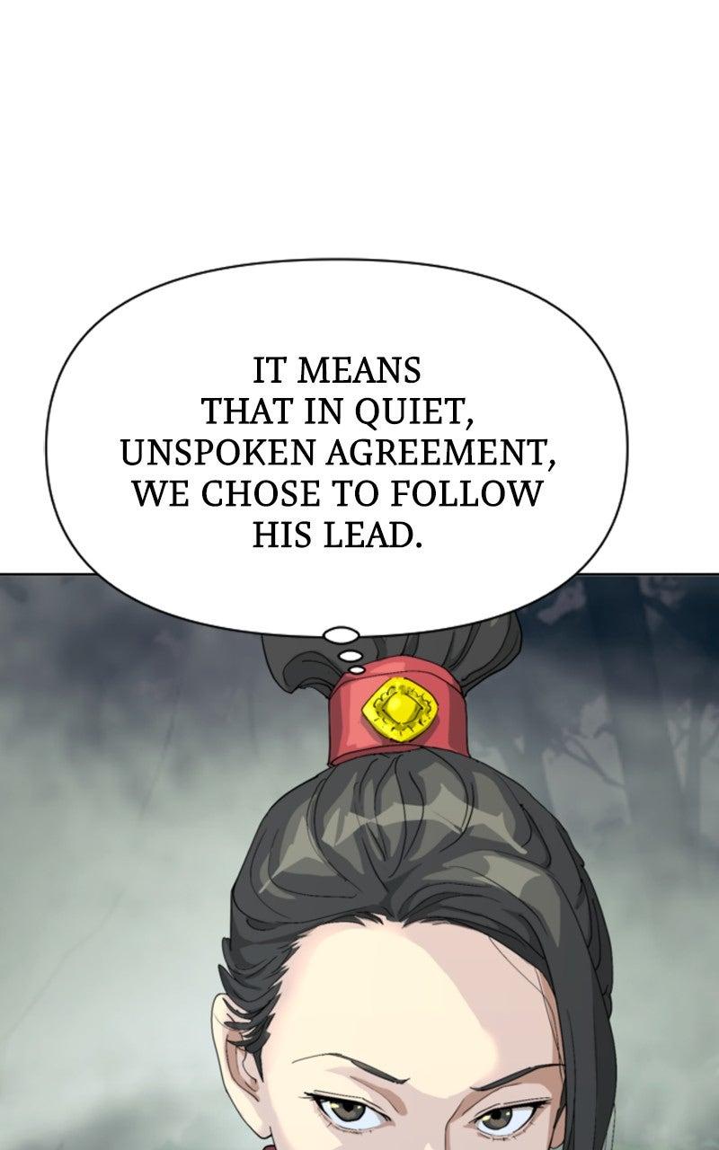 The Monkey King's Journey to the Murim Chapter 33 page 42 - 