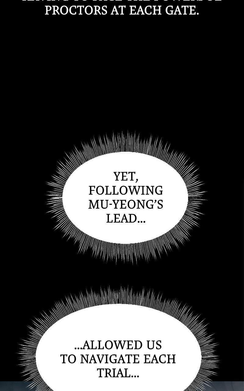 The Monkey King's Journey to the Murim Chapter 33 page 46 - 